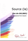 Source (la)