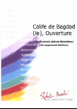 Calife de Bagdad (le), Ouverture