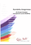 Rondalla Aragonesa