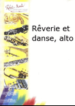 Rêverie et danse mini preview