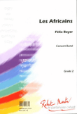 Les Africains , Tambours et Clairons mini preview