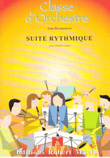 Suite rythmique