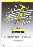 Le Trompettiste débutant