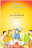 En collerette