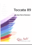 Toccata 89 mini preview