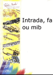 Intrada