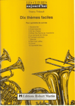 Thèmes faciles (10)