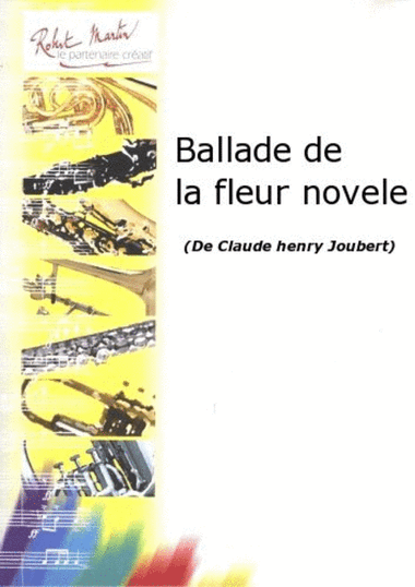 Ballade de la Fleur Novele