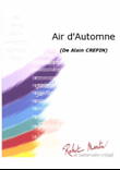 Air d'Automne