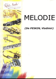 Mélodie