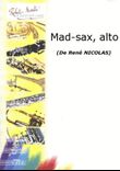 Mad-sax mini preview