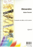 Désordre