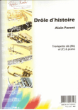Drôle d'histoire