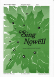 Sing Nowell mini preview