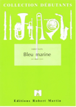 Bleu-marine