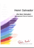 Henri Salvador