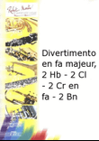 Divertimento en fa majeur