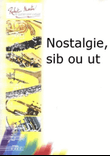 Nostalgie