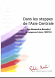 Dans les Steppes de l'Asie Centrale