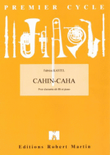 Cahin-Caha