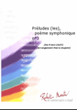 Preludes (les), Poeme Symphonique No. 3 mini preview