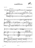 Trumpet Star 1 Trumpet Solo scores gallery preview page 13