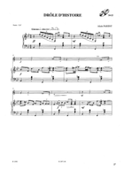 Trumpet Star 1 Trumpet Solo scores gallery preview page 7