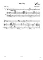 Trumpet Star 1 Trumpet Solo scores gallery preview page 8