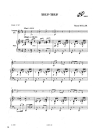Trumpet Star 1 Trumpet Solo scores gallery preview page 9