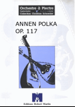 Annen Polka Op. 117