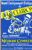 Nouvel enseignement pratique du clairon
