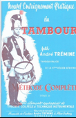 Nouvel enseignement pratique du tambour, vol. ii