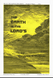 Earth Is the Lord's, The mini preview