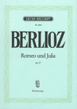 Roméo et Juliette Op. 17