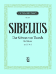 The Swan of Tuonela Op. 22/2
