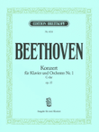 Piano Concertos