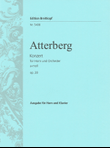 Horn Concerto in A minor Op. 28