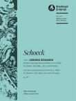 Lebendig begraben Op. 40