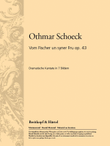 Vom Fischer un syner Fru Op. 43