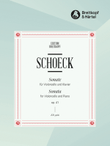 Sonata Op. 41