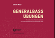 Figured Bass Exercises
