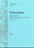 Zigeunerleben Op. 29/3