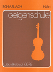 Geigenschule