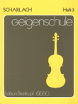 Geigenschule