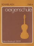 Geigenschule