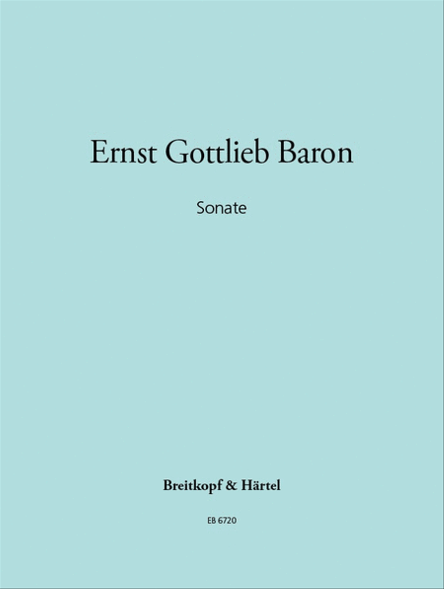 Sonata (Duetto) in G major Classical Guitar scores gallery preview page 1