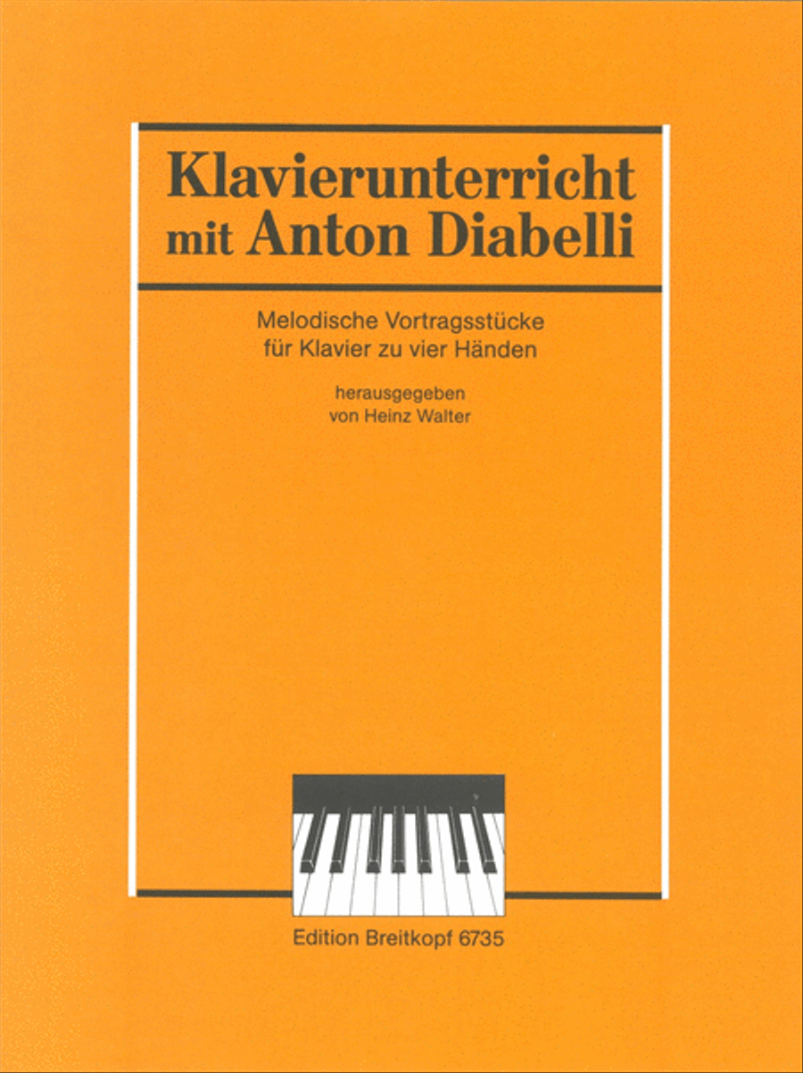 8 Melodic Performance Pieces Piano Method scores gallery preview page 1