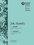 Flute Concerto in G major
