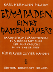 Eskapaden eines Gassenhauers