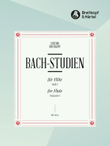 Bach Studies for Flute